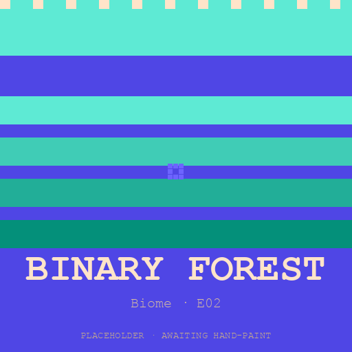 Binary Forest