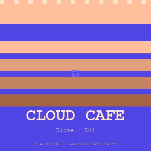Cloud Café