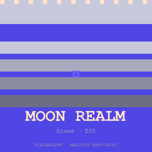Moon Realm