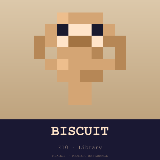 Biscuit