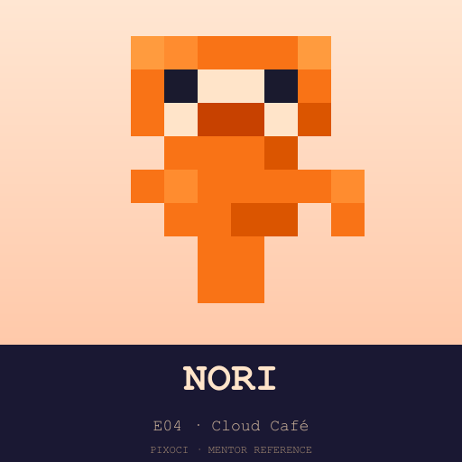 Nori