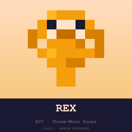 Rex
